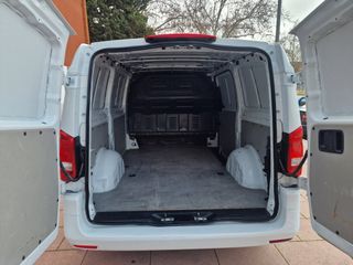 Mercedes-Benz Vito 114CDI VAN LARGO 136CV