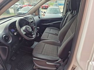 Mercedes-Benz Vito 114CDI VAN LARGO 136CV
