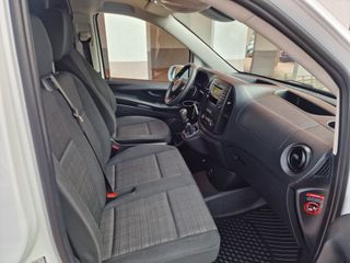 Mercedes-Benz Vito 114CDI VAN LARGO 136CV