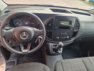 Mercedes-Benz Vito 114CDI VAN LARGO 136CV