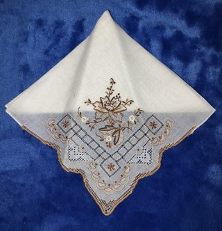 Pañuelos de tela