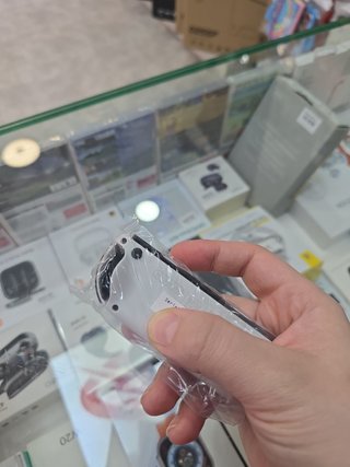Joy-Con Nintendo swich drch