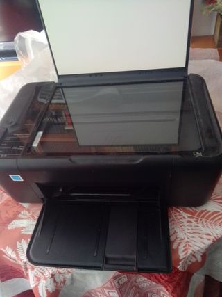 Impresora hp a falta de cables
No ago devoluciones