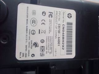Impresora hp a falta de cables
No ago devoluciones