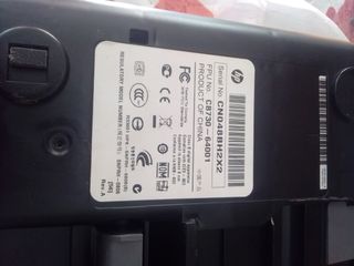 Impresora hp a falta de cables
No ago devoluciones