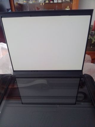 Impresora hp a falta de cables
No ago devoluciones