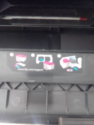 Impresora hp a falta de cables
No ago devoluciones