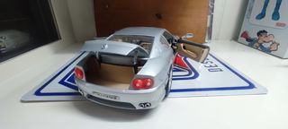 Ferrari 456 GT escala 1:18