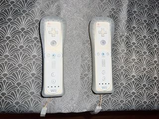 Nintendo Wii Fit Plus