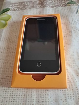 Telefono cellulare Alcatel OneTouch Fire