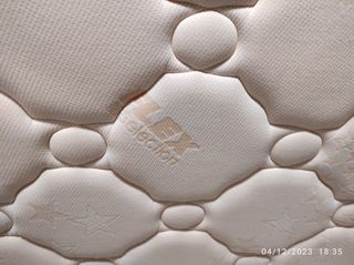 Colchon Flex 90x200 cm