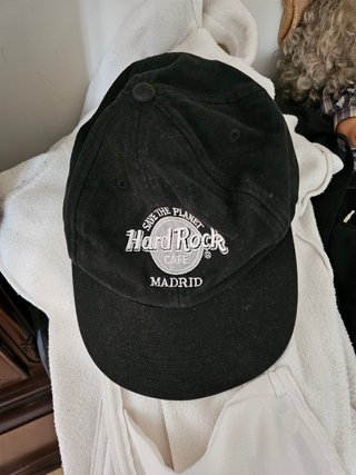 Gorra