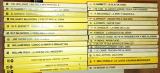 Llibres en català a 2 euros