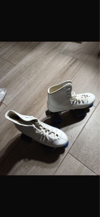 Patines 4 ruedas