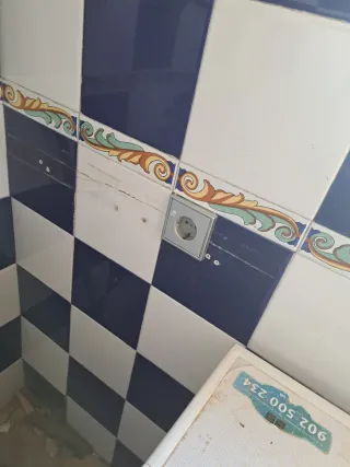 Servicio técnico 24 h Madrid