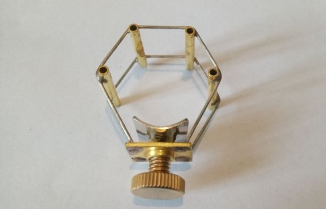 Pinza simile a FL per Sax Tenore