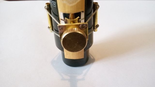 Pinza simile a FL per Sax Tenore