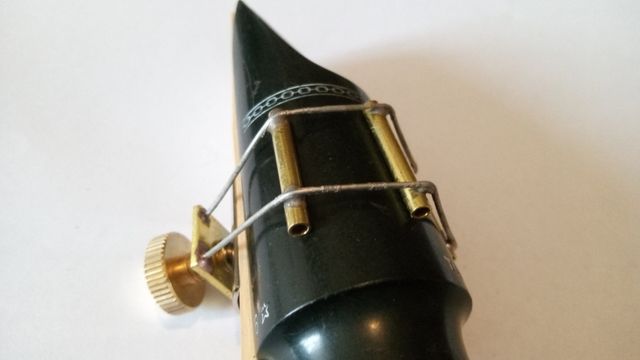 Pinza simile a FL per Sax Tenore