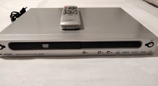 Lote 3 electrodomésticos varios