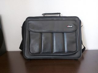 Maletín para ordenador portátil 