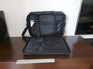 Maletín para ordenador portátil 