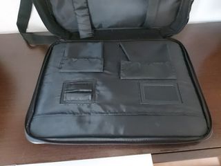 Maletín para ordenador portátil 