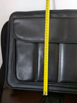Maletín para ordenador portátil 