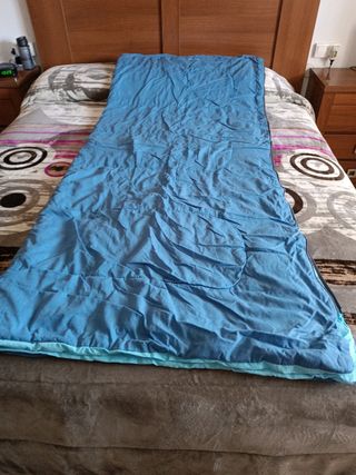 Saco de dormir