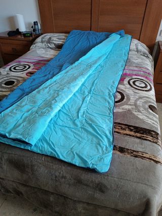 Saco de dormir