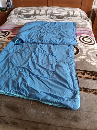 Saco de dormir