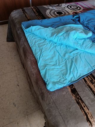 Saco de dormir