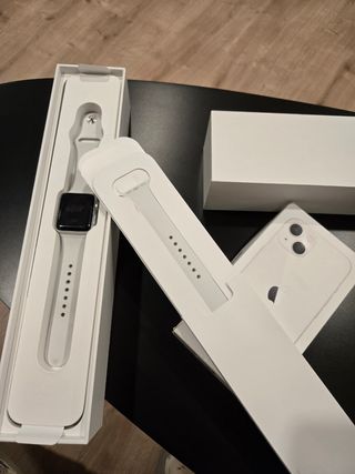 Smart watch series 3