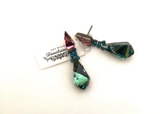 Pendientes Dimitriadis Nuevos