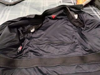 Chaqueta Dainese verano  de mujer