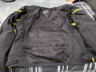 Chaqueta Dainese verano  de mujer