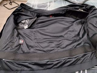 Chaqueta Dainese verano  de mujer