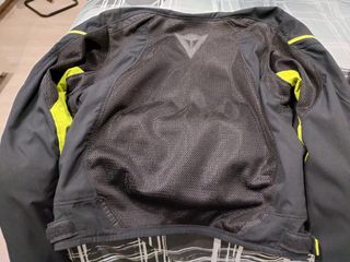 Chaqueta Dainese verano  de mujer