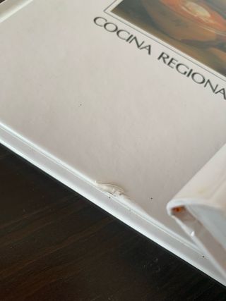 3 Libros de cocina Vintage