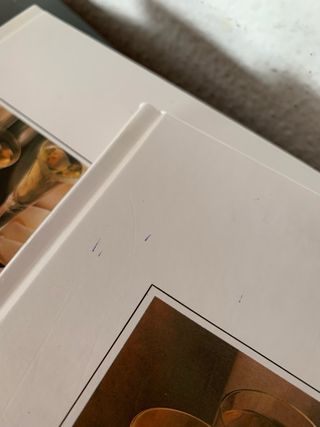 3 Libros de cocina Vintage