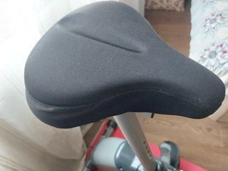 Bicicleta estática Sportstech ESX500