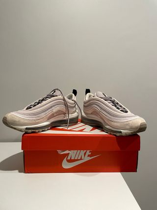 Zapatillas nike 97