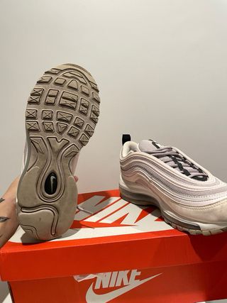 Zapatillas nike 97