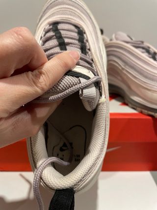 Zapatillas nike 97