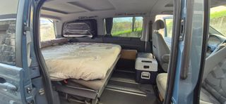 Mercedes-Benz Viano 2006 camper