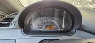 Mercedes-Benz Viano 2006 camper