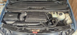 Mercedes-Benz Viano 2006 camper