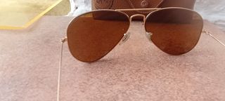 Ray ban Aviator 2x1