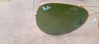 Ray ban Aviator 2x1