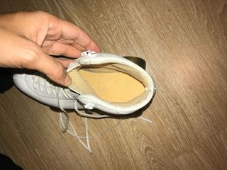 Patines profesionales a estrenar T39