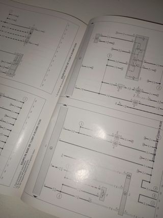 VOLKSWAGEN TIGUAN 2.0 TDI 4WD MANUAL DE TALLER